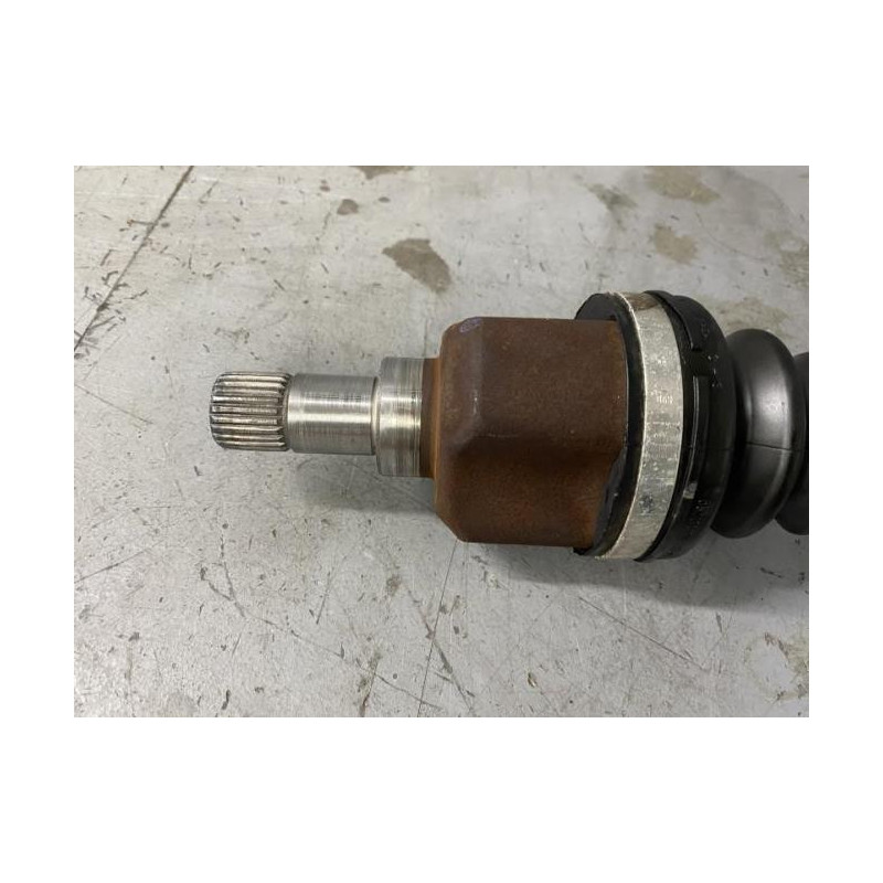 Cardan gauche (transmission) PEUGEOT 5008 1
