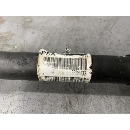 Cardan gauche (transmission) PEUGEOT 5008 1