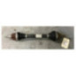 Cardan gauche (transmission) PEUGEOT 5008 1