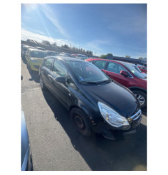 Mastervac OPEL CORSA D