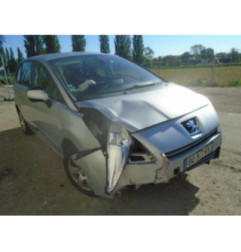 Cardan gauche (transmission) PEUGEOT 5008 1 Photo n°6