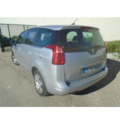 Cardan gauche (transmission) PEUGEOT 5008 1 Photo n°7