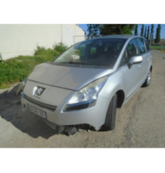 Cardan gauche (transmission) PEUGEOT 5008 1 Photo n°9