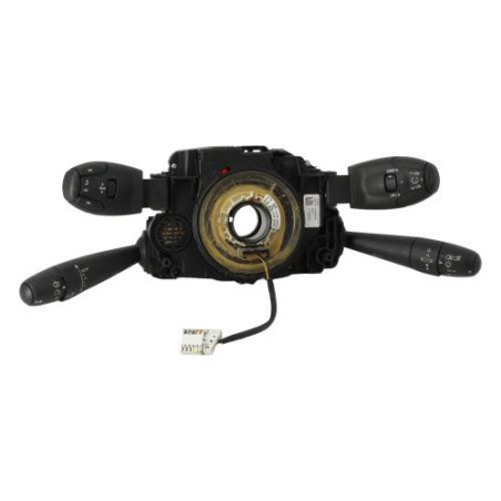 Com (Bloc Contacteur Tournant+Commodo Essuie Glace+Commodo Phare) PEUGEOT 5008 1 Photo n°1