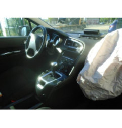 Com (Bloc Contacteur Tournant+Commodo Essuie Glace+Commodo Phare) PEUGEOT 5008 1 Photo n°5