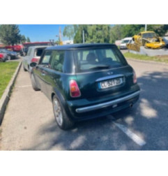 Compresseur clim MINI MINI 1 R50/R53 Photo n°9