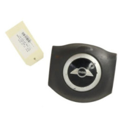 Air bag conducteur MINI MINI 1 R50/R53 Photo n°3