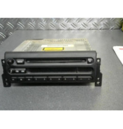 Autoradio d'origine MINI MINI 1 R50/R53 Photo n°1