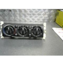 Commande chauffage MINI MINI 1 R50/R53 Photo n°1