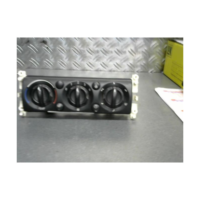 Commande chauffage MINI MINI 1 R50/R53