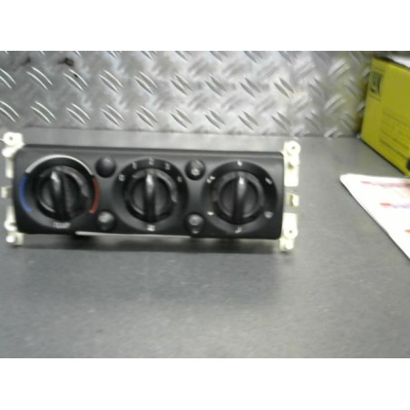 Commande chauffage MINI MINI 1 R50/R53 Photo n°1