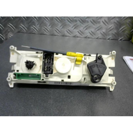 Commande chauffage MINI MINI 1 R50/R53