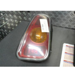 Feu arriere principal droit (feux) MINI MINI 1 R50/R53 Photo n°1