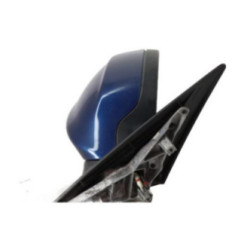 Retroviseur droit BMW SERIE 3 E91 Photo n°4