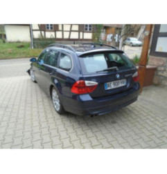 Vitre arriere droit BMW SERIE 3 E91 Photo n°6