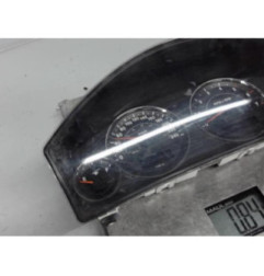 Compteur JEEP GRAND CHEROKEE 2 Photo n°4