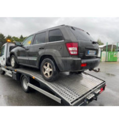 Compteur JEEP GRAND CHEROKEE 2 Photo n°6