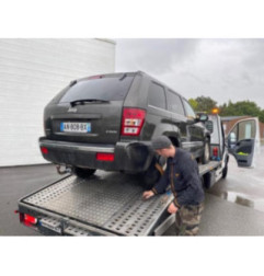 Retroviseur interieur JEEP GRAND CHEROKEE 2 Photo n°8