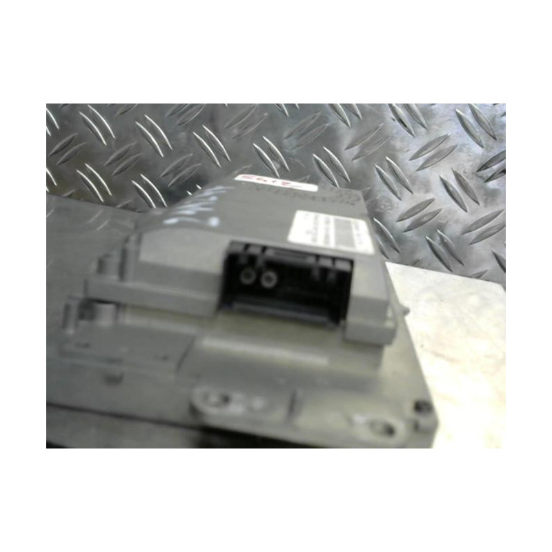 Ecran GPS CITROEN C4 1