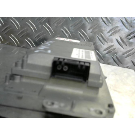 Ecran GPS CITROEN C4 1 Photo n°1