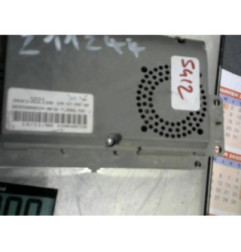 Ecran GPS CITROEN C4 1