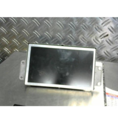 Ecran GPS CITROEN C4 1 Photo n°3
