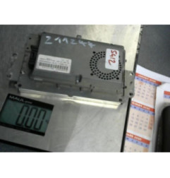 Ecran GPS CITROEN C4 1 Photo n°4