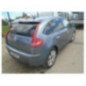 Ecran GPS CITROEN C4 1
