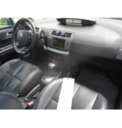 Ecran GPS CITROEN C4 1 Photo n°8