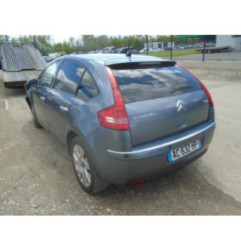 Ecran GPS CITROEN C4 1 Photo n°9