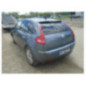 Ecran GPS CITROEN C4 1