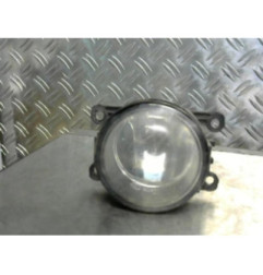 Anti brouillard droit (feux) RENAULT SCENIC 2 Photo n°1