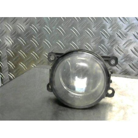 Anti brouillard droit (feux) RENAULT SCENIC 2 Photo n°1
