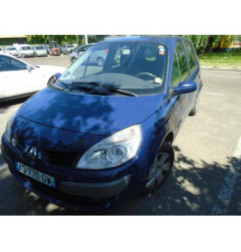 Anti brouillard droit (feux) RENAULT SCENIC 2 Photo n°4