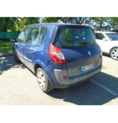 Anti brouillard droit (feux) RENAULT SCENIC 2 Photo n°6