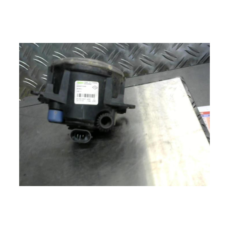 Anti brouillard gauche (feux) RENAULT SCENIC 2