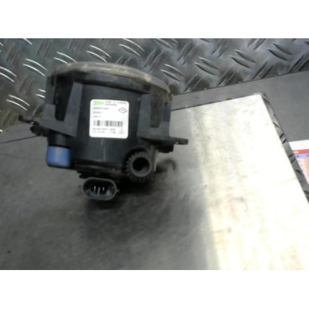 Anti brouillard gauche (feux) RENAULT SCENIC 2 Photo n°1