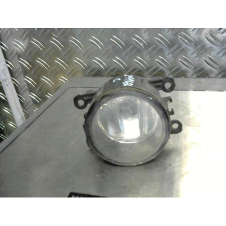 Anti brouillard gauche (feux) RENAULT SCENIC 2