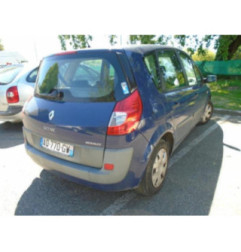 Anti brouillard gauche (feux) RENAULT SCENIC 2 Photo n°5