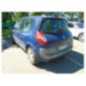 Anti brouillard gauche (feux) RENAULT SCENIC 2