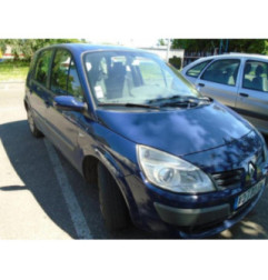 Anti brouillard gauche (feux) RENAULT SCENIC 2 Photo n°7