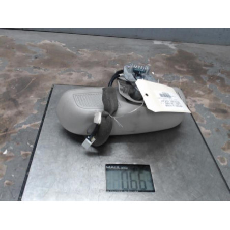 Retroviseur interieur MERCEDES CLASSE C 204 Photo n°1