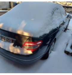 Retroviseur interieur MERCEDES CLASSE C 204 Photo n°3