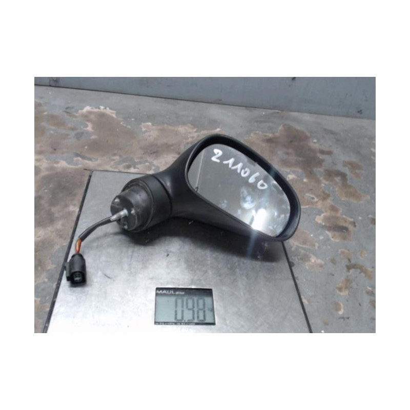 Retroviseur droit SEAT LEON 2