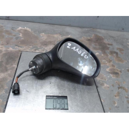 Retroviseur droit SEAT LEON 2 Photo n°1