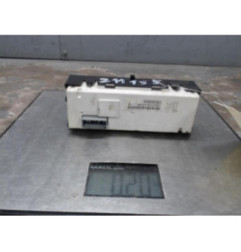 Afficheur RENAULT MASTER 3 Photo n°1