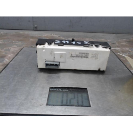 Afficheur RENAULT MASTER 3 Photo n°1