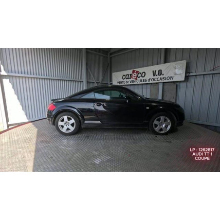 Capot AUDI TT 1