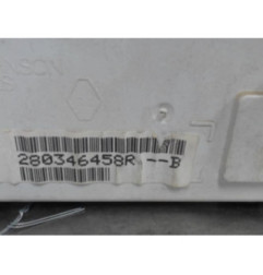 Afficheur RENAULT MASTER 3