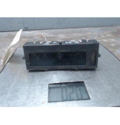 Afficheur RENAULT MASTER 3 Photo n°3